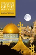 Oxford History of the Holy Land
