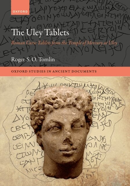 Roger S. O. Tomlin - Uley Tablets, E-bok