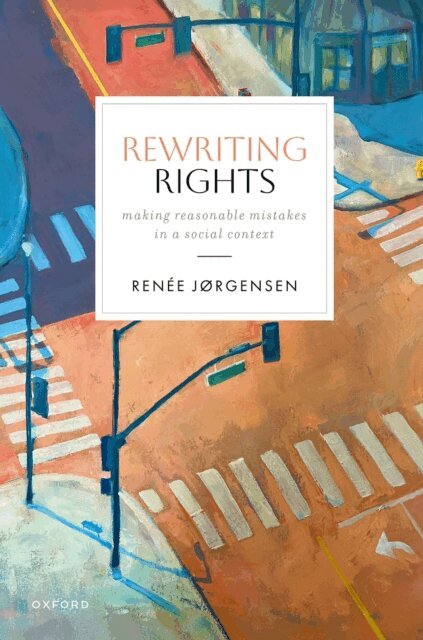 Rewriting Rights