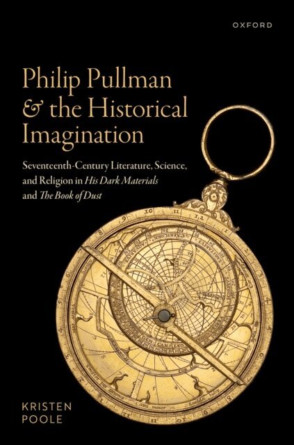 Kristen Poole - Philip Pullman and the Historical Imagination, E-bok