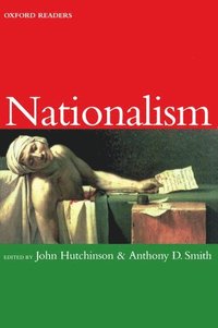 Nationalism