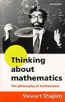Thinking about Mathematics