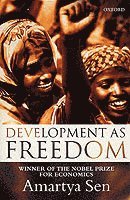 Development as Freedom