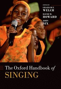 Oxford Handbook of Singing