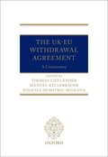 The UK-EU Withdrawal Agreement