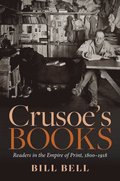 Crusoe's Books