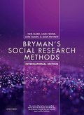 Bryman's Social Research Methods 6E XE