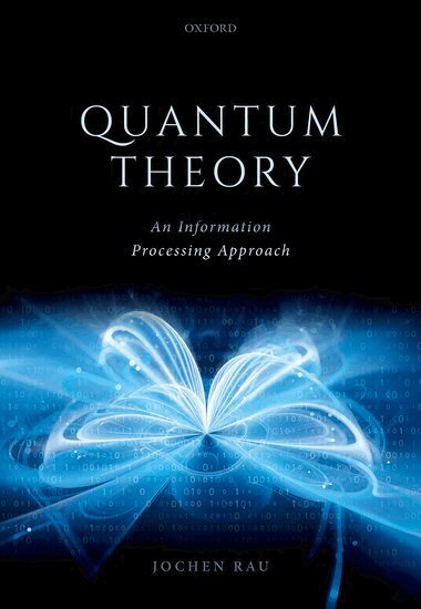 Jochen Rau - Quantum Theory, Inbunden. Tillgänglighet: Lägg i varukorg