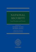 National Security Law, Procedure, and Practice