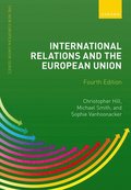 International Relations and the European Union