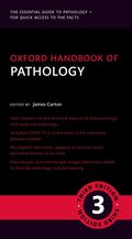 Oxford Handbook of Pathology