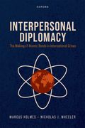 Interpersonal Diplomacy