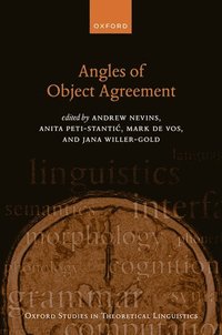 Angles of Object Agreement