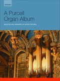A Purcell Organ Album