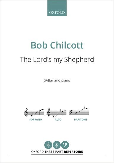 The Lord's my Shepherd, Övrigt