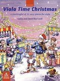 Viola Time Christmas