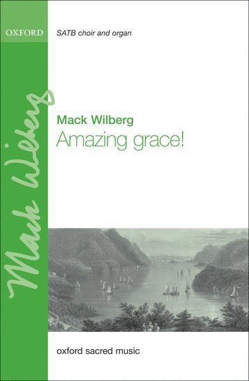 Amazing grace!, Övrigt