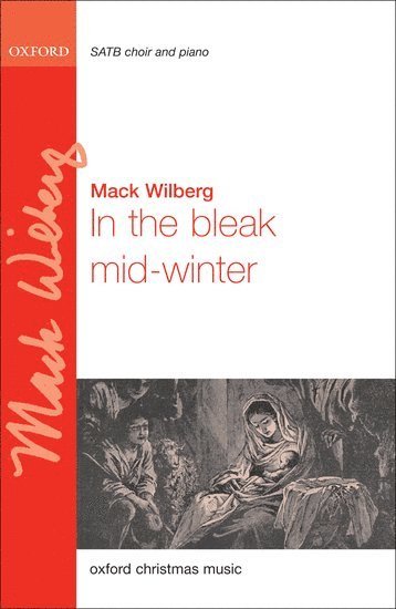 In the bleak mid-winter, Övrigt