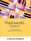 Pianoworks Duets 2