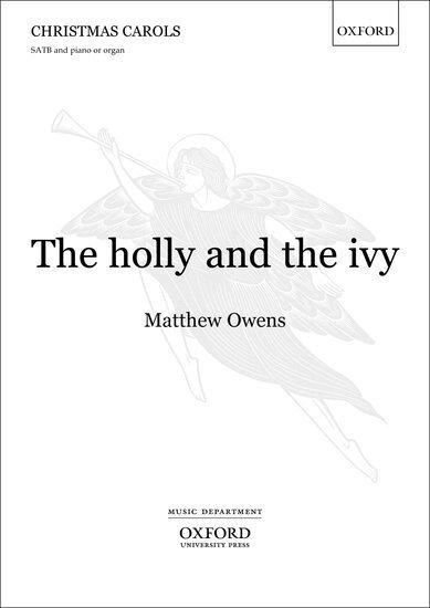 The holly and the ivy, Övrigt