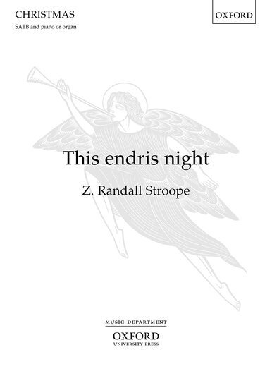 This endris night, Övrigt