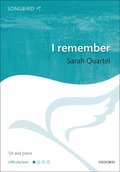 I remember