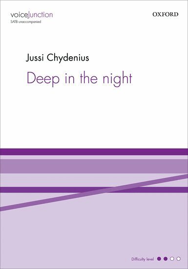 Deep in the night, Övrigt