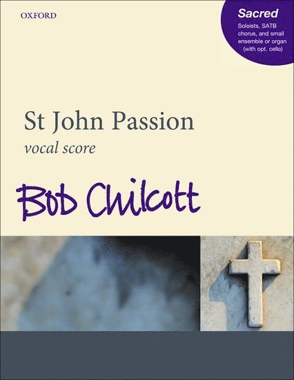 St John Passion, Övrigt