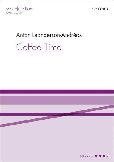 Coffee Time, Övrigt