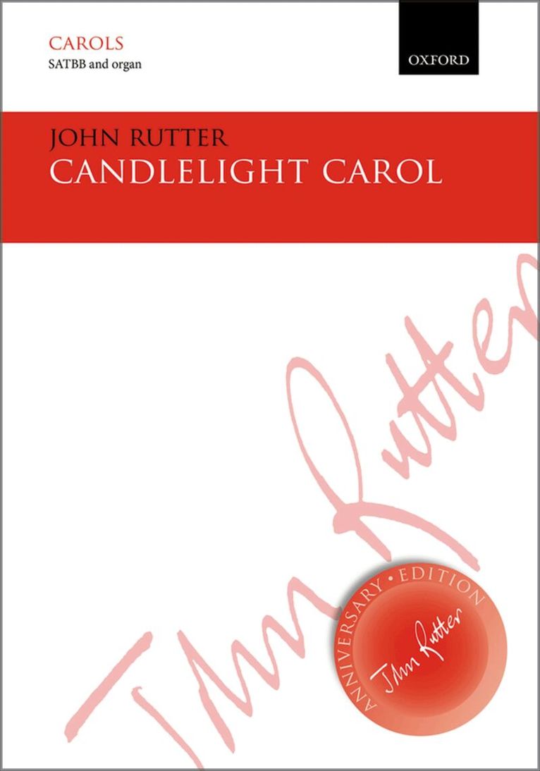 Candlelight Carol, Övrigt. Tillgänglighet: Lägg i varukorg
