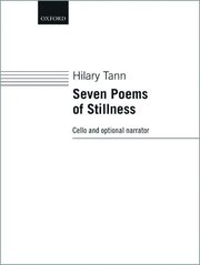 Seven Poems of Stillness