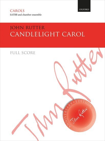 Candlelight Carol, Övrigt. Tillgänglighet: Lägg i varukorg
