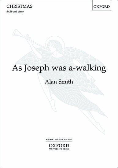 As Joseph was a-walking, Övrigt