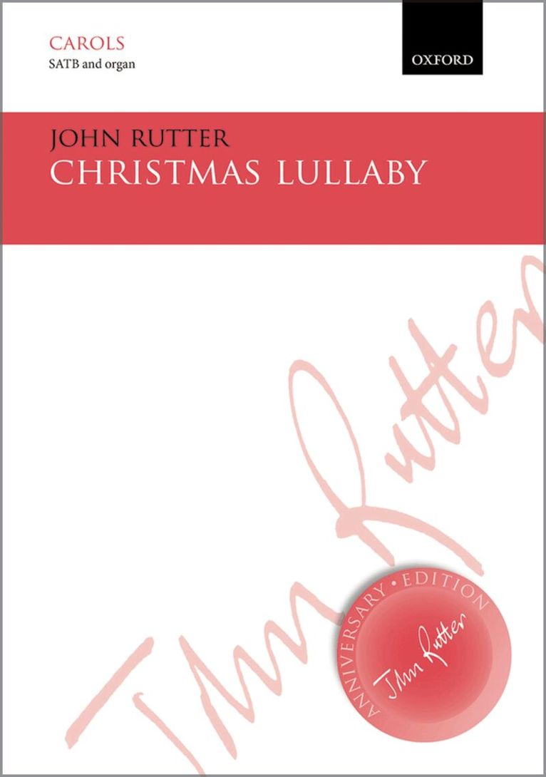 Christmas Lullaby, Övrigt