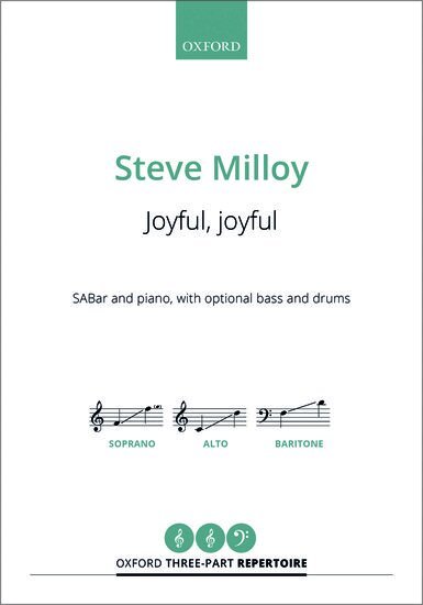 Joyful, joyful, Övrigt