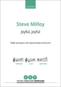 Joyful, joyful