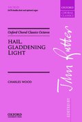Hail, gladdening Light