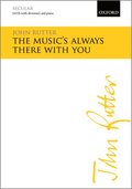 Music's Always There With You