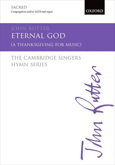 Eternal God, Övrigt