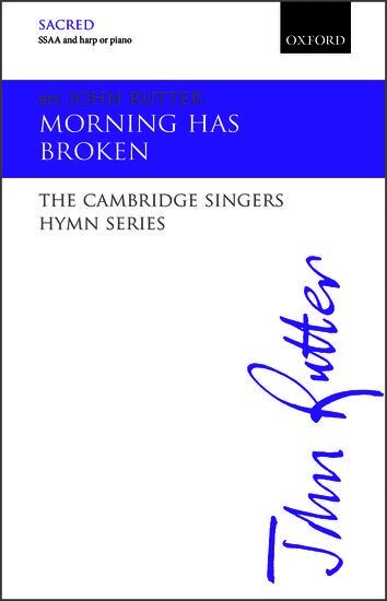 Morning has broken, Övrigt