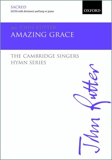 Amazing Grace, Övrigt