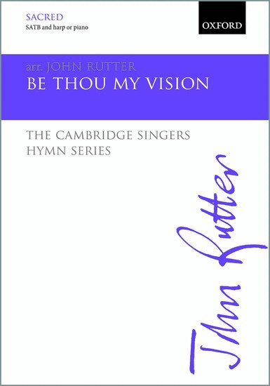 Be thou my vision, Övrigt