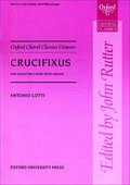 Crucifixus