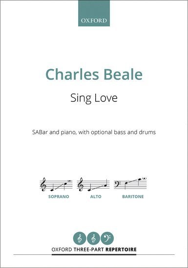 Sing Love, Övrigt