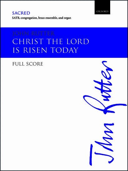 Christ the Lord is risen today, Övrigt