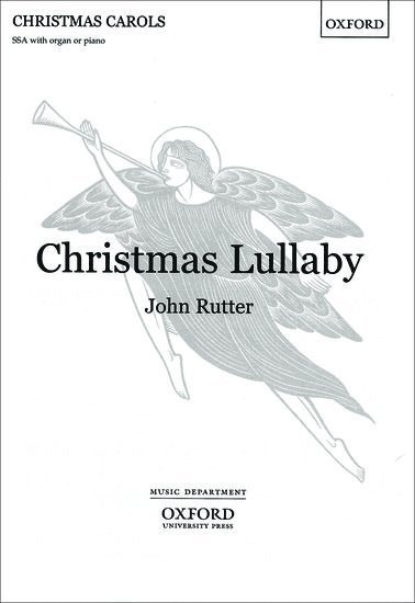 Christmas Lullaby, Övrigt