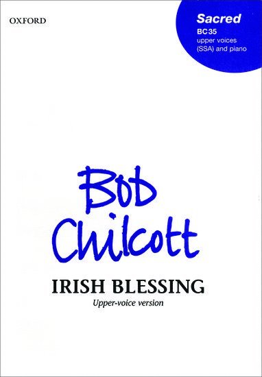 Irish Blessing, Övrigt