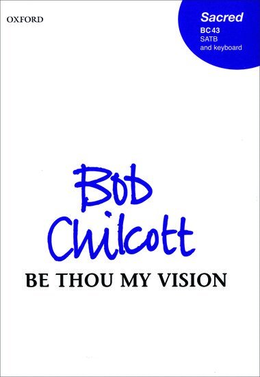 Be thou my vision, Övrigt
