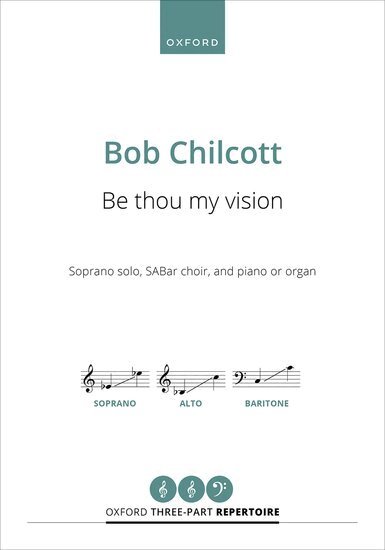 Be thou my vision, Övrigt