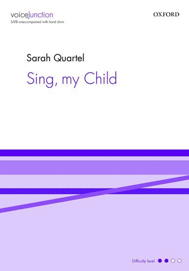 Sing, my Child, Övrigt